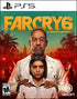 FarCry 6 - PlayStation 5