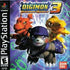 Digimon World 3 - Playstation 1