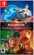 Disney Classic Games Collection: The Jungle Book, Aladdin, & The Lion King - Switch