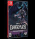 Gargoyles Remastered - Nintendo Switch