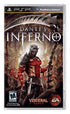 Dante's Inferno - PSP