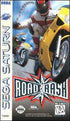 Road Rash - Sega Saturn