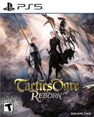 Tactics Ogre: Reborn - Playstation 5