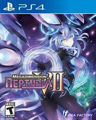 Megadimension Neptunia VII Playstation 4 Megadimension Neptunia VII - Playstation 4