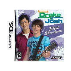 Drake and Josh - Nintendo DS