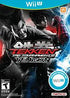 Tekken Tag Tournament 2 Wii U Edition - Nintendo Wii U