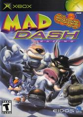 Mad Dash Racing - Original Xbox