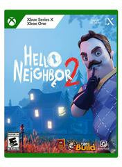 Hello Neighbor 2