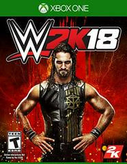 WWE 2K 18 - Xbox One