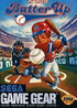 Batter Up - Game Gear