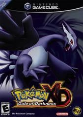 Pokemon XD: Gale of Darkness - GameCube