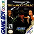 Mask Of Zorro - Game Boy Color