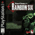 Rainbow Six - Playstation 1