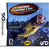 Professional Fisherman's Tour Nintendo DS