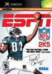 ESPN NFL 2K5 - Original Xbox