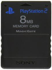 OEM PlayStation 2 8MB Memory Card