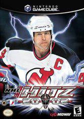 NHL Hitz 2002 - GameCube