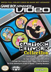 Cartoon Network Collection Volume 1 - Game Boy Advance