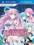 Hyperdimension Neptunia Re;Birth 2: Sisters Generation - PS Vita