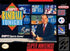 ESPN Baseball Tonight - SNES