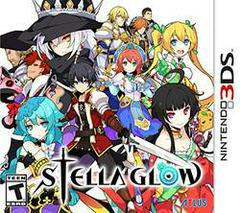 Stella Glow Launch Edition - Nintendo 3DS