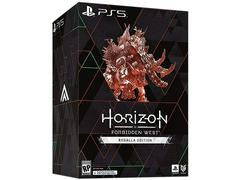 Horizon Forbidden West [Regalla Edition] Playstation 5