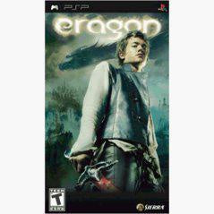 Eragon - PSP