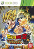 Dragon Ball Z: Ultimate Tenkaichi - Xbox 360