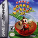 Super Monkey Ball Jr. - GameBoy Advance