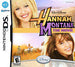 Hannah Montana: The Movie - Nintendo DS