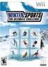 Winter Sports the Ultimate Challenge - Nintendo Wii