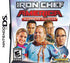 Iron Chef - Nintendo DS