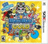 Wario Ware Gold - Nintendo 3DS