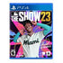 MLB The Show 23 - PlayStation 4