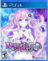 Neptunia: Sisters VS Sisters Playstation 4 Neptunia: Sisters VS Sisters - Playstation 4