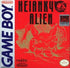 Heiankyo Alien -  Gameboy