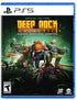 Deep Rock Galactic [Dark Future Pack] - Playstation 5