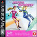 Barbie: Super Sports - PlayStation 1