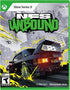 NFS Unbound - Xbox Series X/S