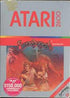 SwordQuest Earthworld - Atari 2600