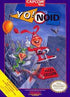 Yo! Noid - NES