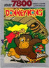 Donkey Kong - Atari 7800