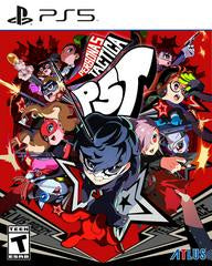 Persona 5 Tactica - PlayStation 5