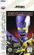 Rise 2 Resurrection - Sega Saturn