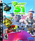 Planet 51 The Game - PlayStation 3