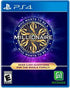 Who Wants to Be A Millionaire - Playstation 4