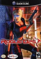 Rogue Ops - GameCube