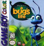 A Bug's Life - Game Boy Color