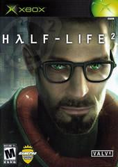 Half-Life 2 - Original Xbox