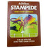 Stampede - Atari 2600